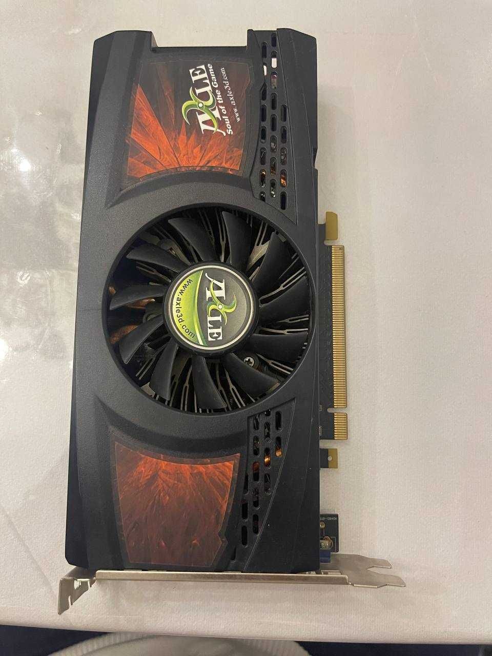 AXLE GTX560  1Gb