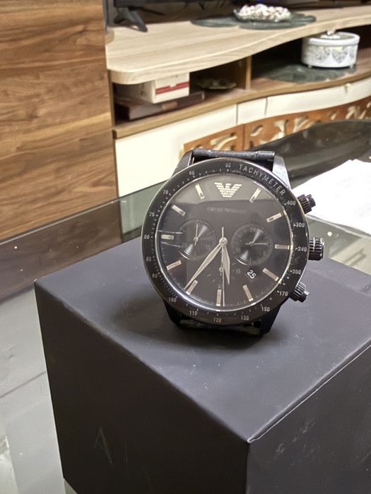 Emporio Armani - Ceas