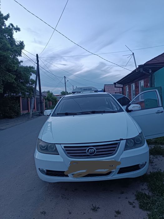 Продажа Лифан солано