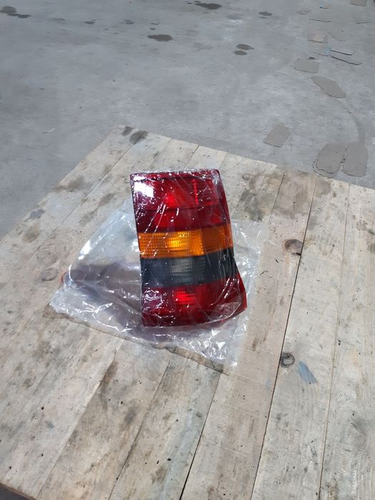 Стоп задний астра 3 шт