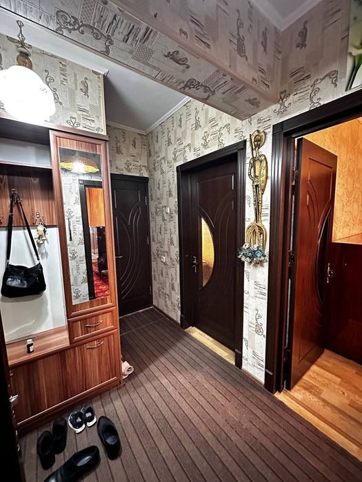 Сдам в аренду квартиру ЧИЛАНЗАР Алгоритм Биссиер