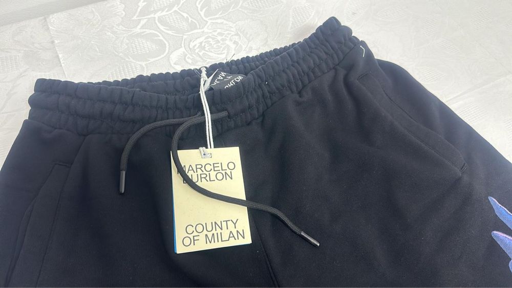 Bermude premium reducere marime XXL