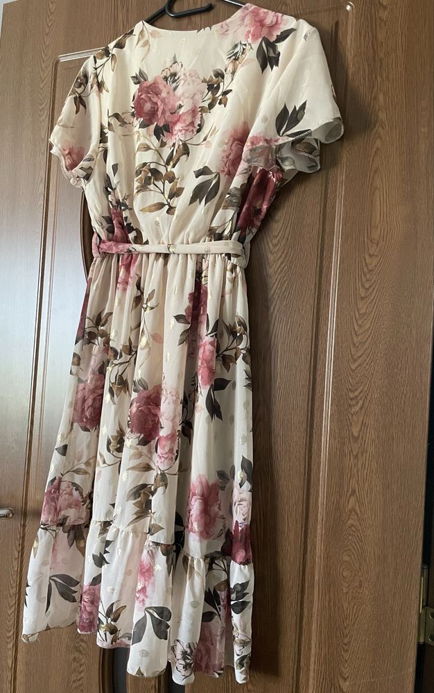 Rochie eleganta de vara