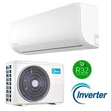 Кондиционеры кассетного типа, Midea, Kentatsu Алмаком Отех