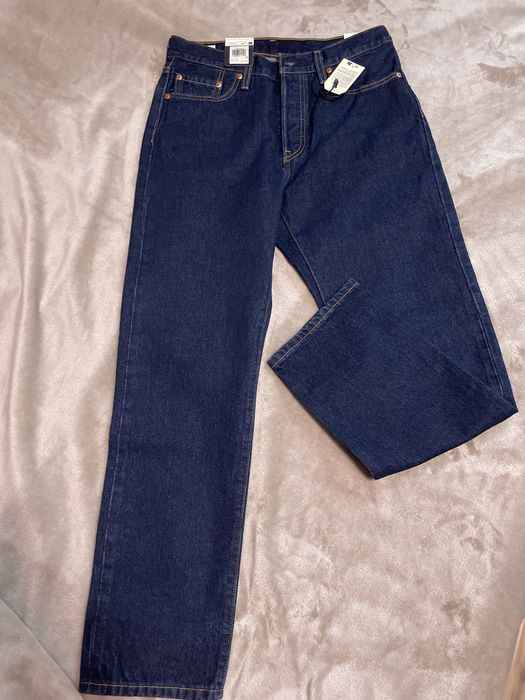 Blugi Levi’s model 501 dama, marimea 29x30 - NOI