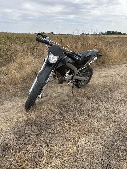 Vand Aprilia sx50