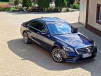 Mercedes-Benz S Mercedes S class S400 designo w222