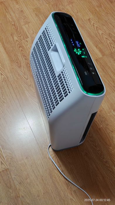 Purificator aer Rohnson R9600 Pure Air (până la 60 m²)