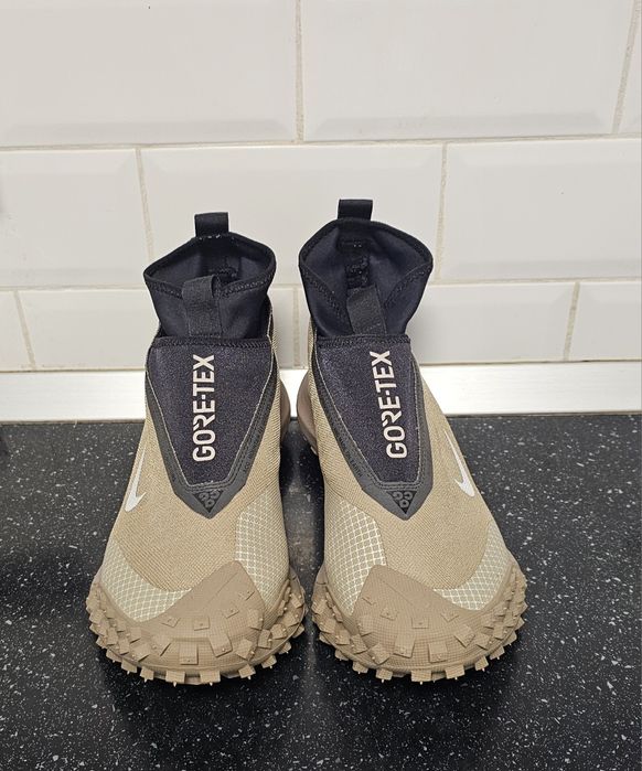 Nike GoreTex - noi