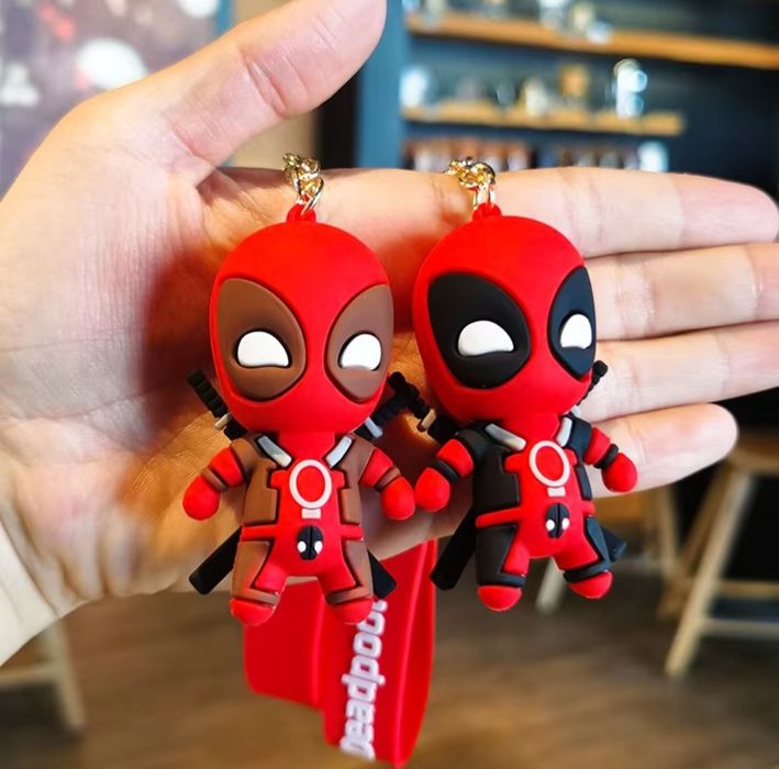 Ключодържател - [Deadpool]