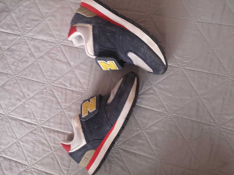 Маратонки за момче, много запазени