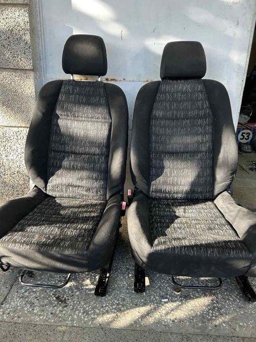 Салон за пежо 307, peugeot 307