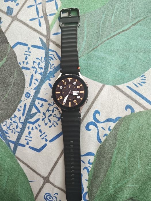 Galaxy Watch 4 LTE
