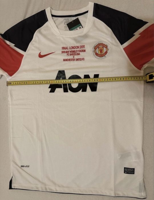 Tricou Manchester United, marime XL, NOU