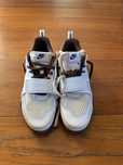 Sneakersi Air Jack Travis noi