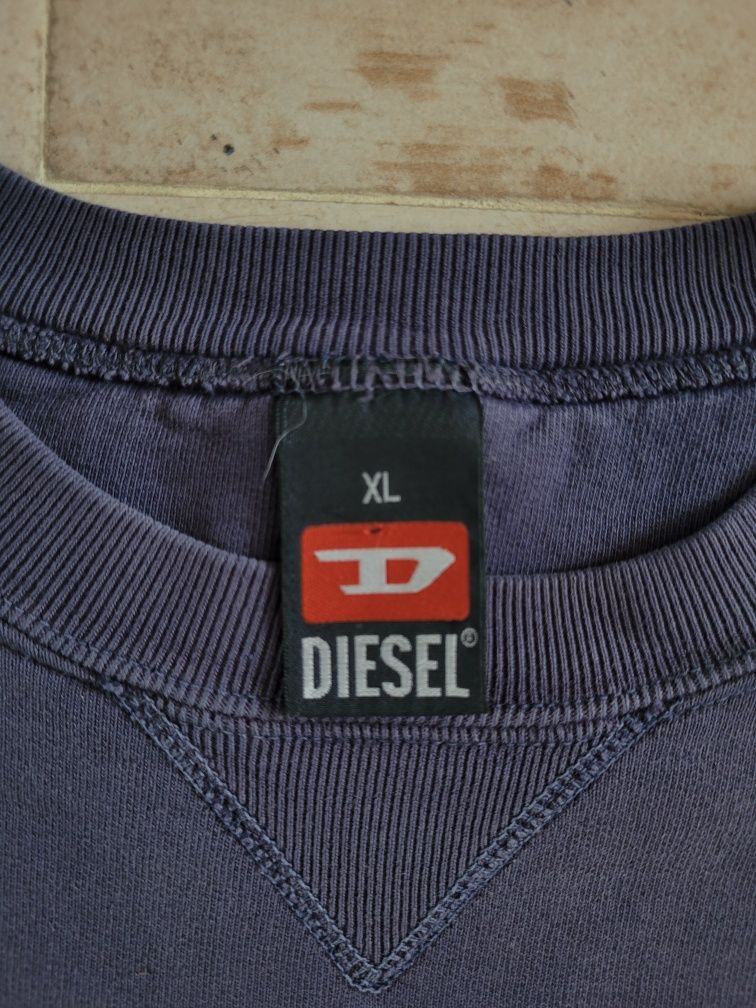 Pulover Diesel Vintage