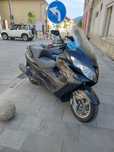 Suzuki Burgman 400