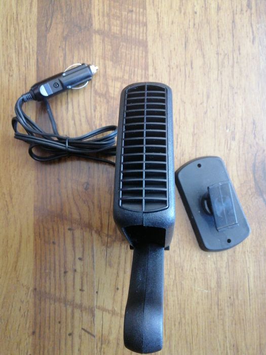 Духалка за кола на 12v