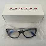 Очила за компютър и гейминг Gunnar Jewel Gaming Pwr 2.5 Onyx Computer