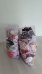 Lot haine fetita 0-12 luni