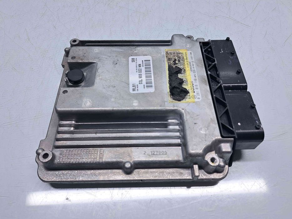 Calculator motor ECU  AUDI A5 (8T3) [Fabr 2007-2015] 03L906022NN 2.0 T