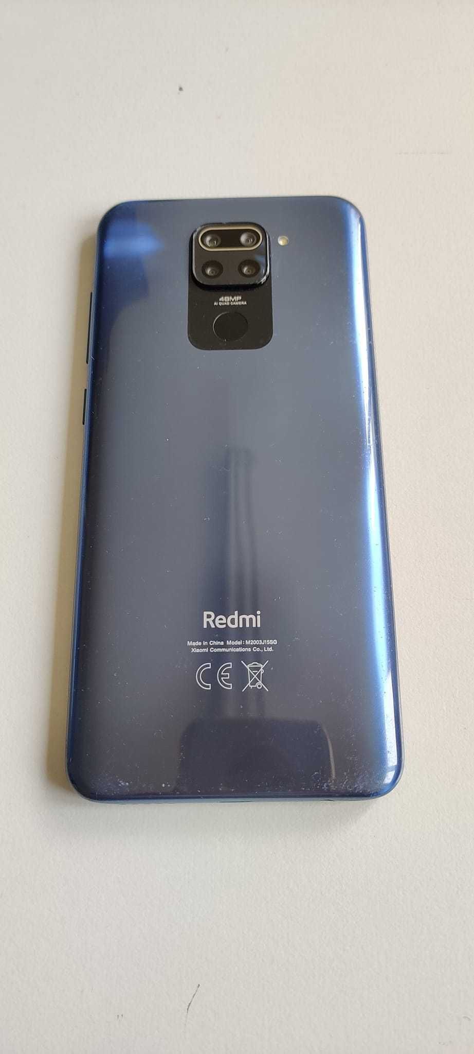 Xiaomi Redmi Note 9