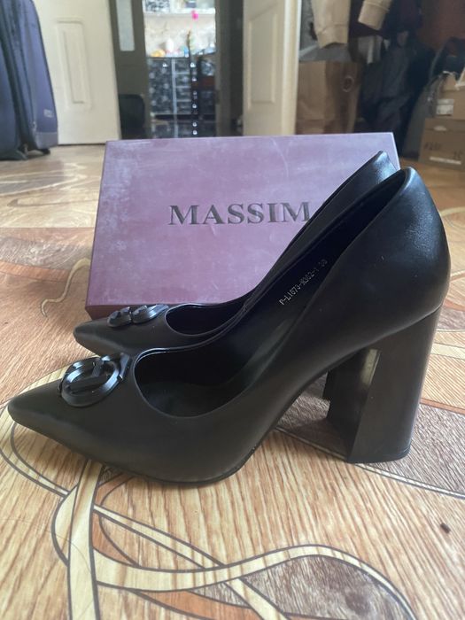 Туфли на продажу