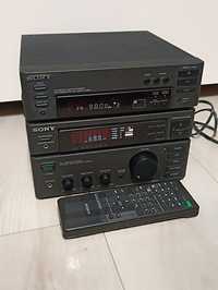 Micro sistem linie Sony mhc 3500 vintage