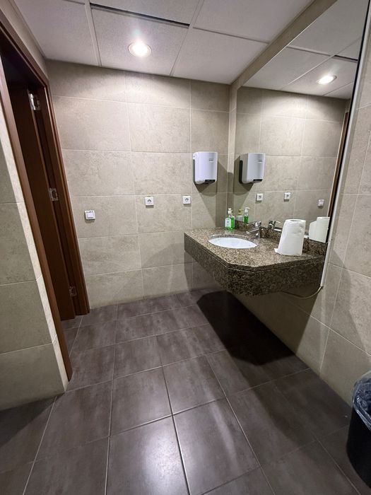 BIROU ETAJ 1 - 320mp DE INCHIRIAT pe Nicolae Caramfil,  zona Promenada
