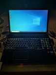 Laptop Sony Vaio i5