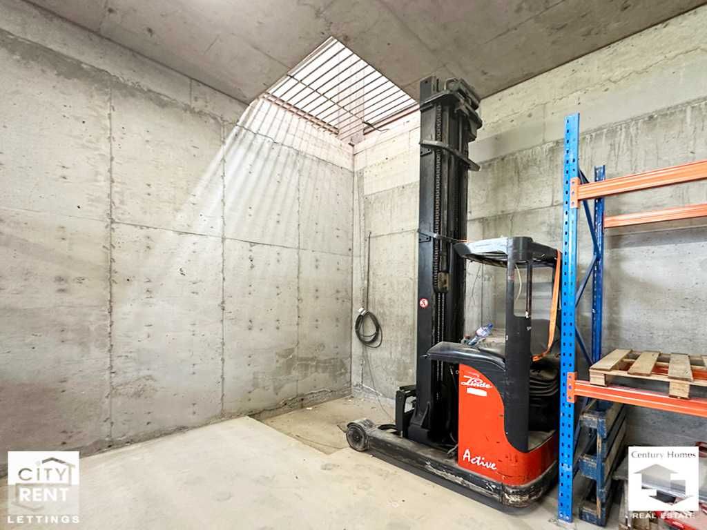 Дава се под наем Склад в Велико Търново, Картала - 1000 кв.м за 3600 € - Снимка #10