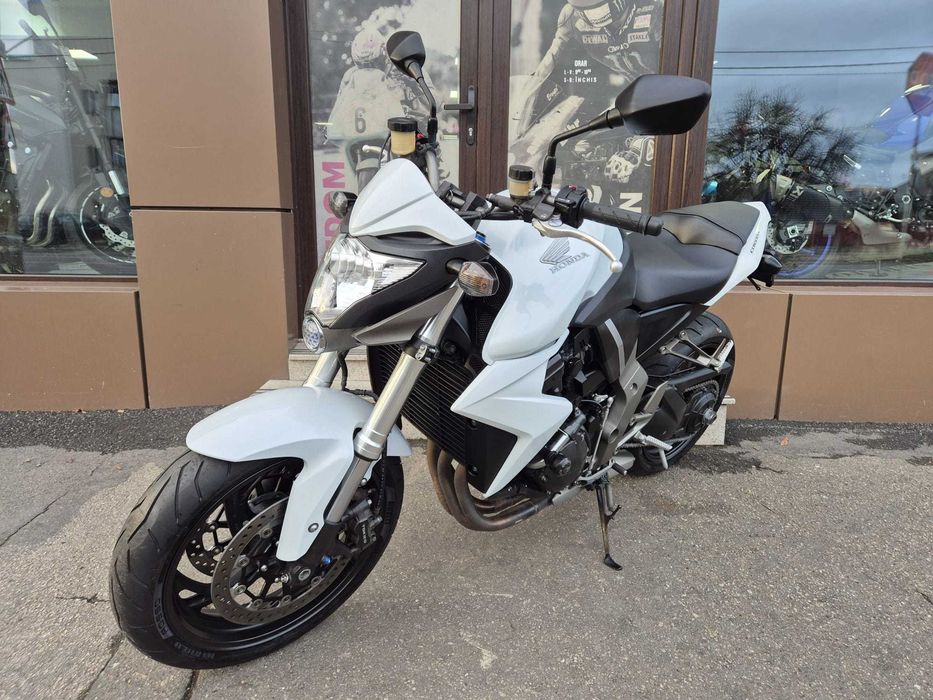 Honda CB1000 R 21900 KM ~ Garantie ~ Rate fara DOBANDA ~