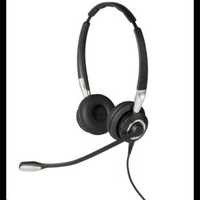 Jabra BIZ 2400 II Duo IP (2489-820-209)