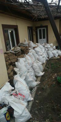 Moluz vrac, moluz la sac, cantitate 5 t tot județul oferim si cerem se