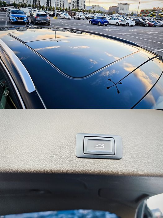 Vand AUDI A6 C7 2.0 TDI