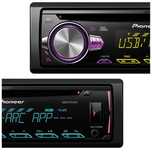 ORIGINAL Pioneer 2050ub spark nexia lasetti kobalt matiz luboyiga 2333