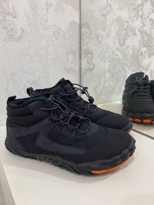 Правильный обувь зимний