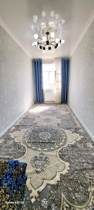 Квартира 2 хонал Т9270 2х комнатная