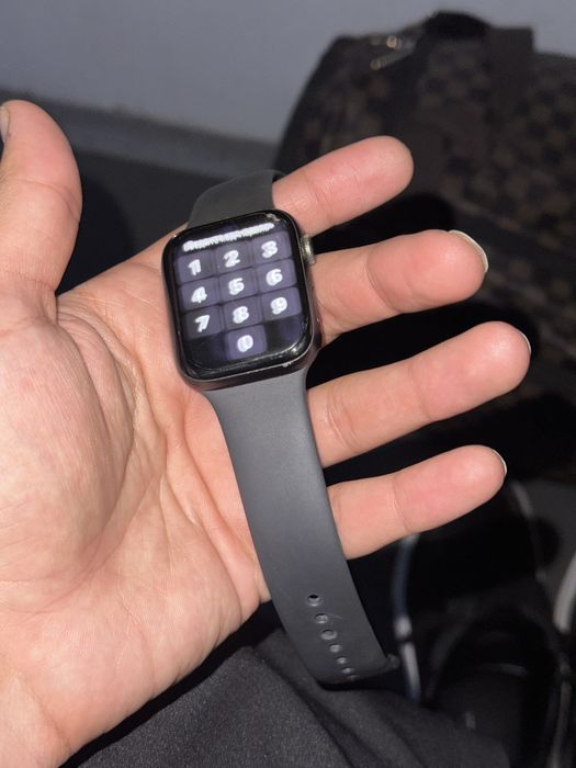 iWatch 6 Seria Orginal