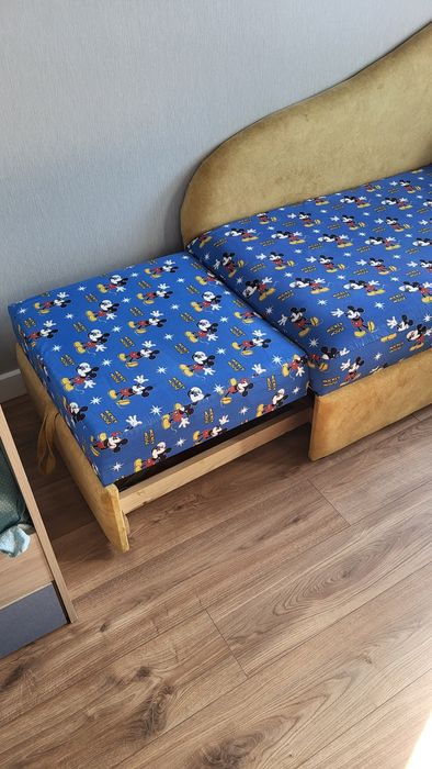 Продам детскую софу
