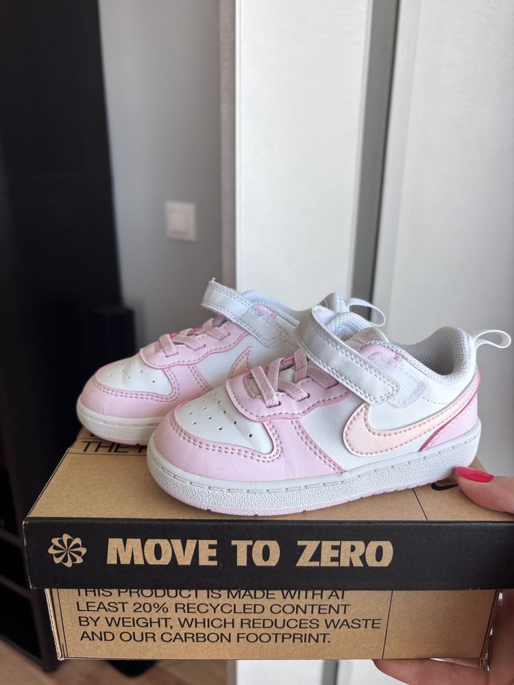 Детски маратонки Nike