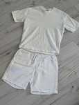 Compleu Zara | White