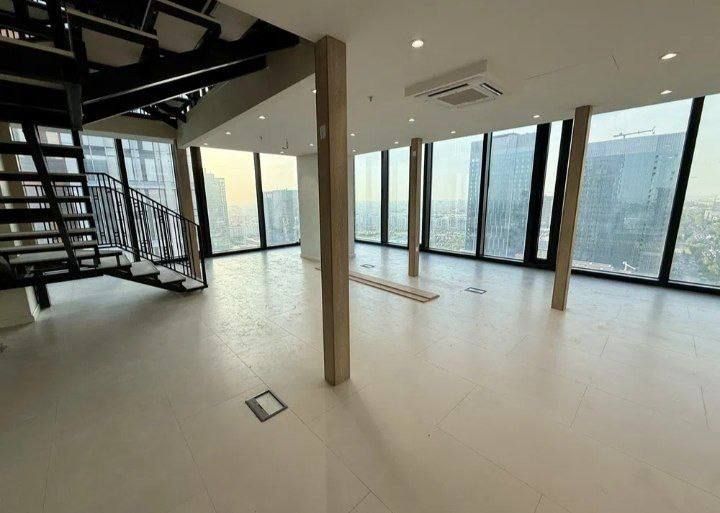 Аренда офис, 248кв. Ор. Nestone, Tashkent city