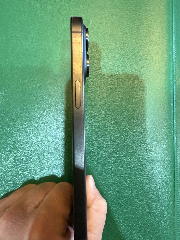 iPhone 15 pro max 512GB