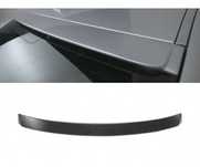 Eleron Luneta Spoiler Geam BMW Seria 3 E90 Sedan, Negru Mat Nevopsit