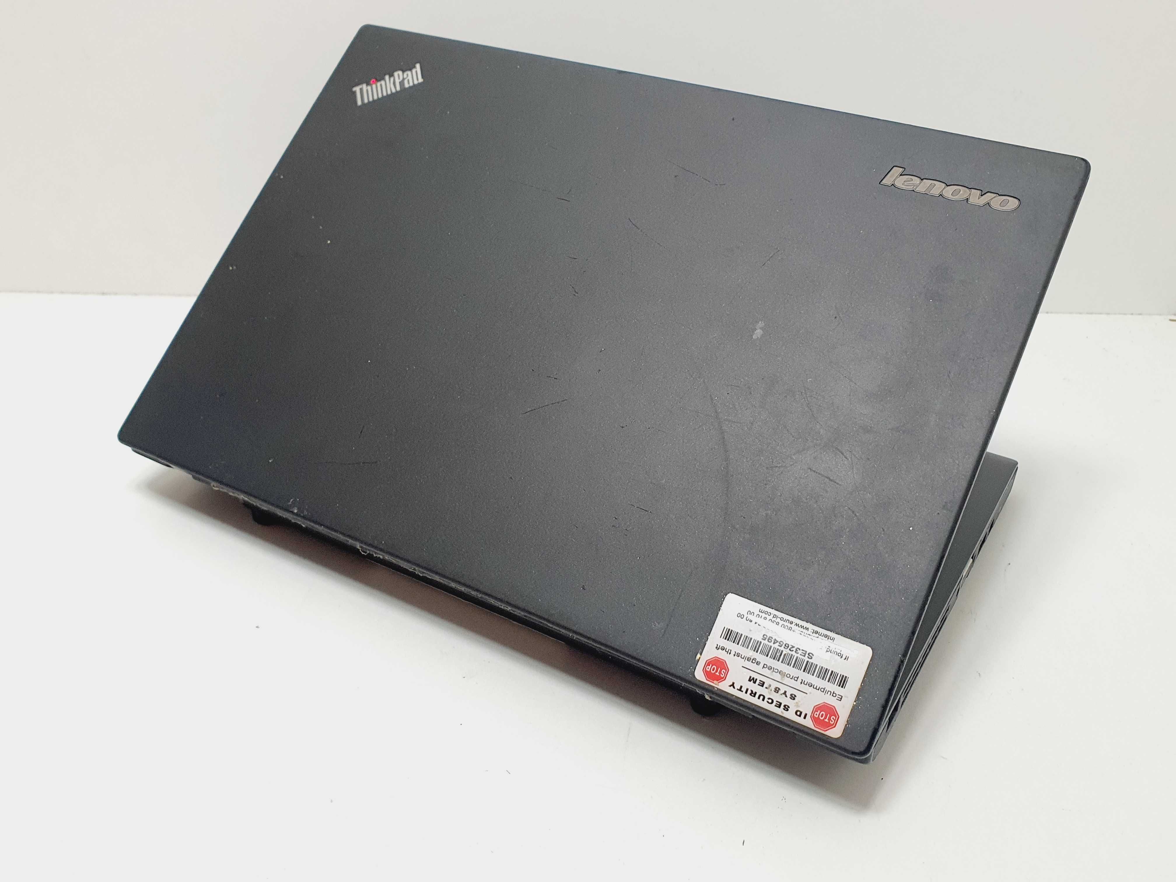 Vand Laptop Lenovo x240