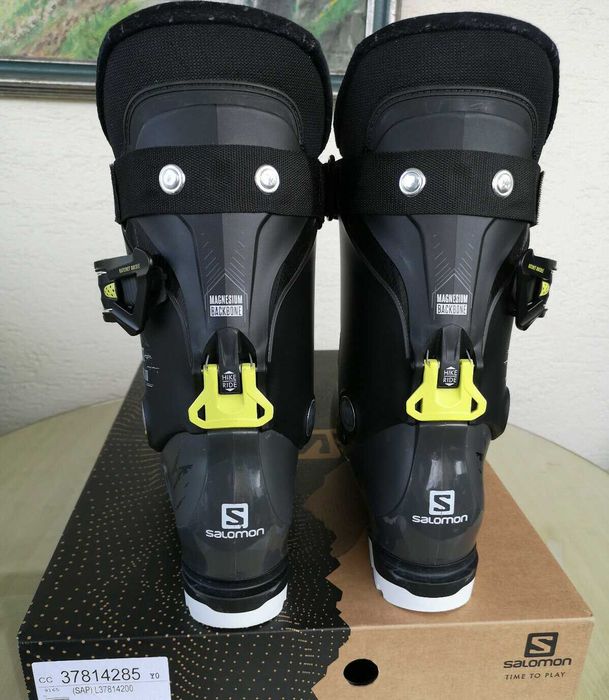 Ски обувки Salomon Quest Access 80 - 27.5 MP