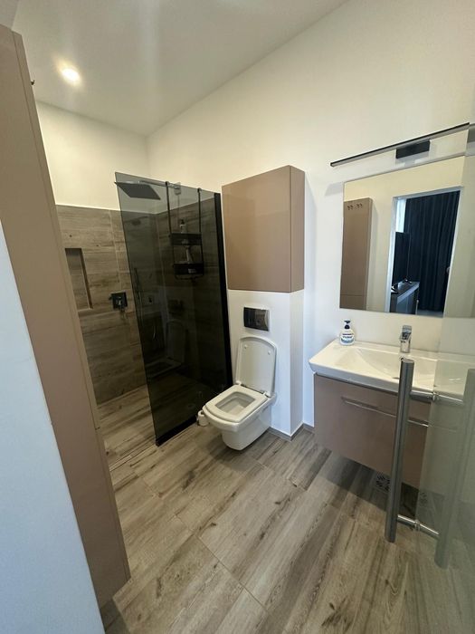 Apartament de lux, Unirii.