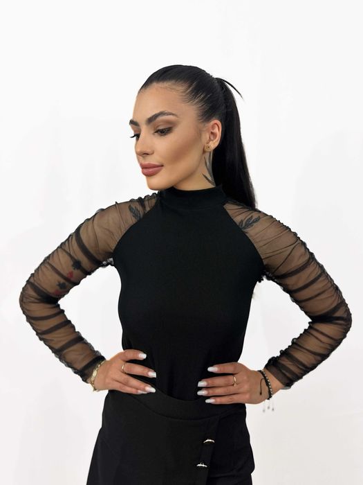 Tricouri si bluze de dama | Reduceri