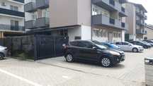 Ford Kuga 4x4 E5 2011